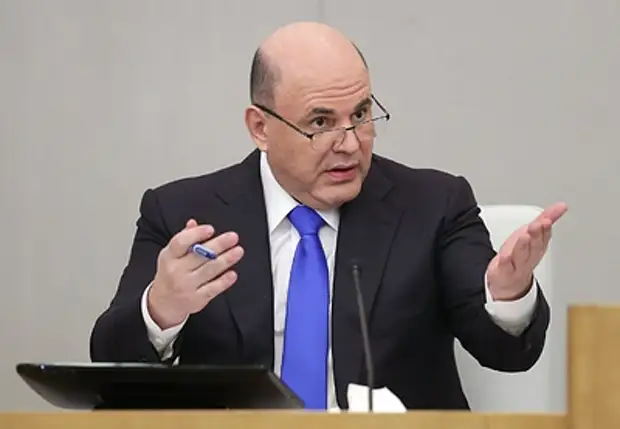 Кабмин поддержит трудовую мобильность в России: Мишустин назвал меры поддержки