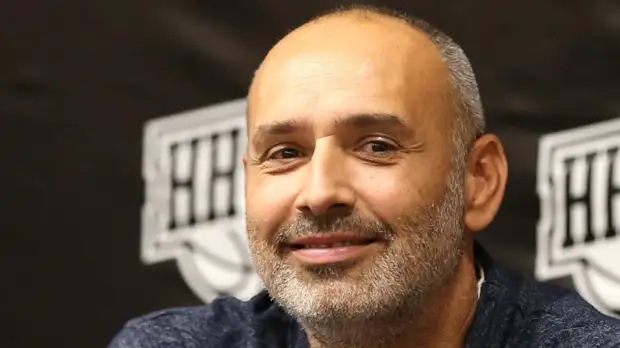 Лукич прокомментировал назначение на пост главного тренера сборной России