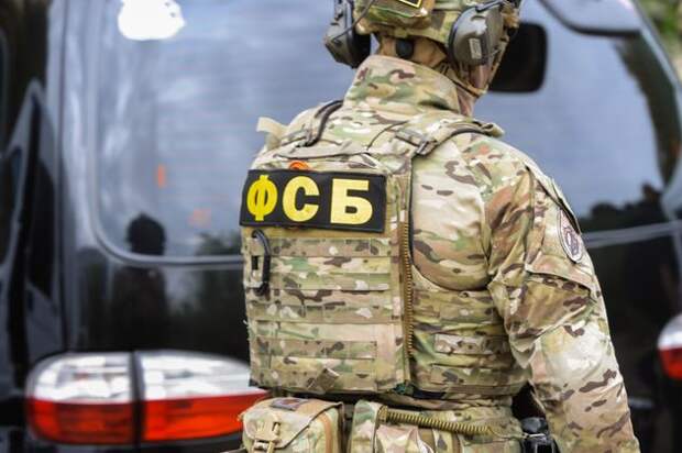 ФСБ предотвратила теракт в Пятигорске и задержала гражданку Германии
