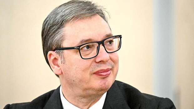 Вучич: После новостей о приезде Лаврова на парад началась настоящая охота Запада