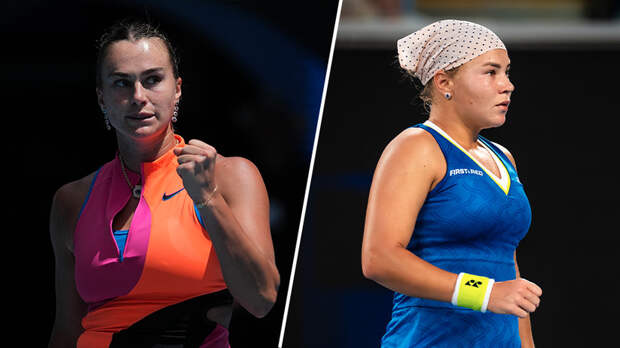 «Опасные люди» из России и Белоруссии: как украинская теннисистка устроила скандал на Australian Open