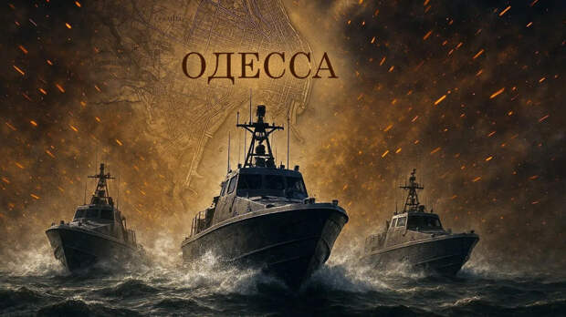 Освободить Одессу сейчас? Артамонов считает, что это реально