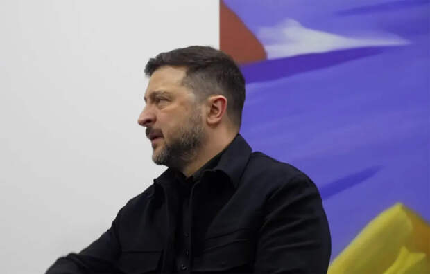 Зарубежные медиа: Зеленский согласился на перемирие после угрозы удара по Киеву