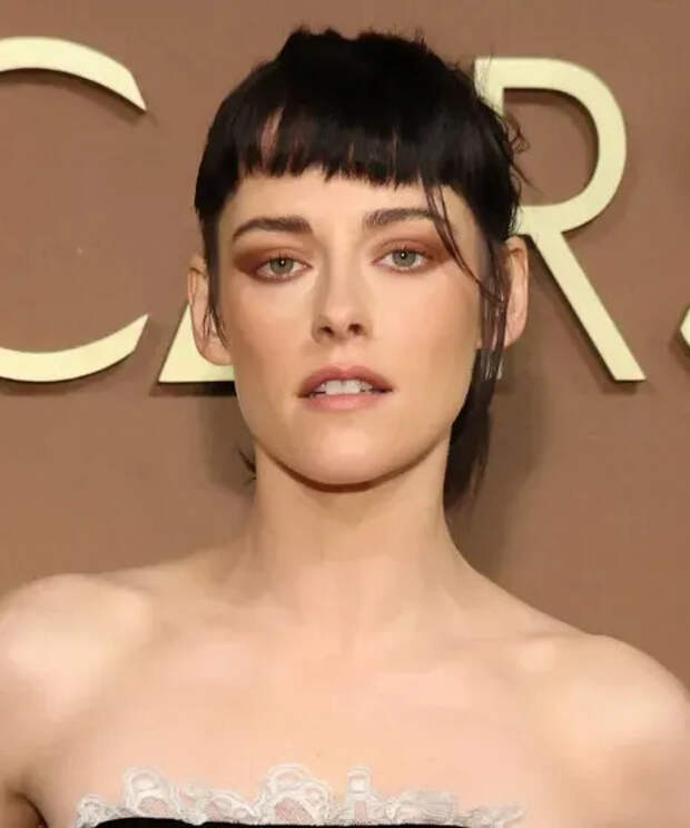 Кристен Стюарт