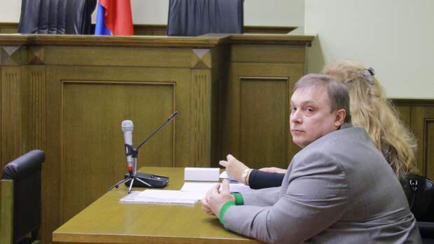 К продюсеру «Ласкового мая» подали новый иск