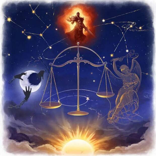 Март 2026: судьбоносный выбор между иллюзией и действием