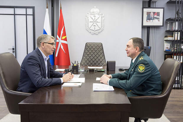 Новый таможенный терминал появится в Узловой Тульской области