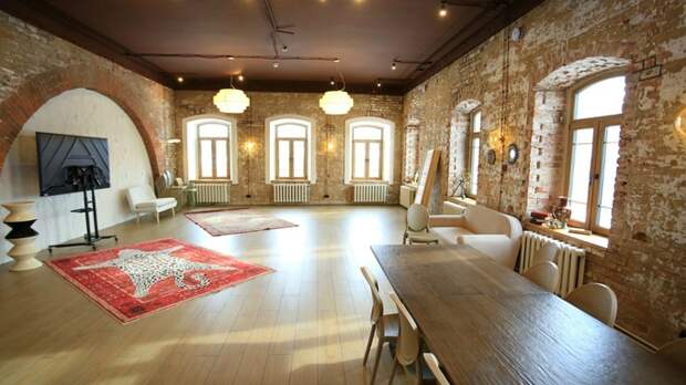 Здание бывшего универмага Суховых / Фото: amic.ru