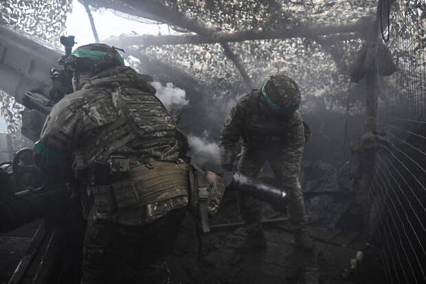 КМИС: 54% выступают против сдачи Донбасса в обмен на гарантии безопасности