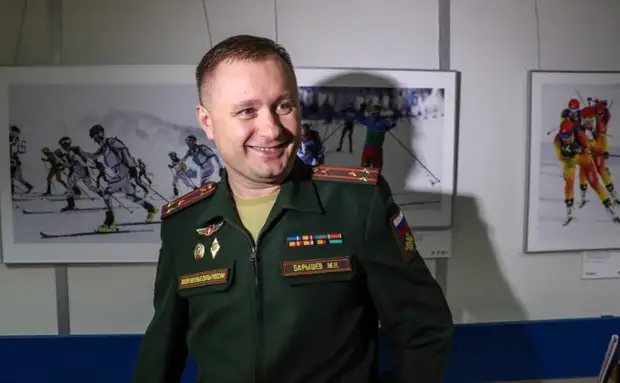 Обычный мошенник