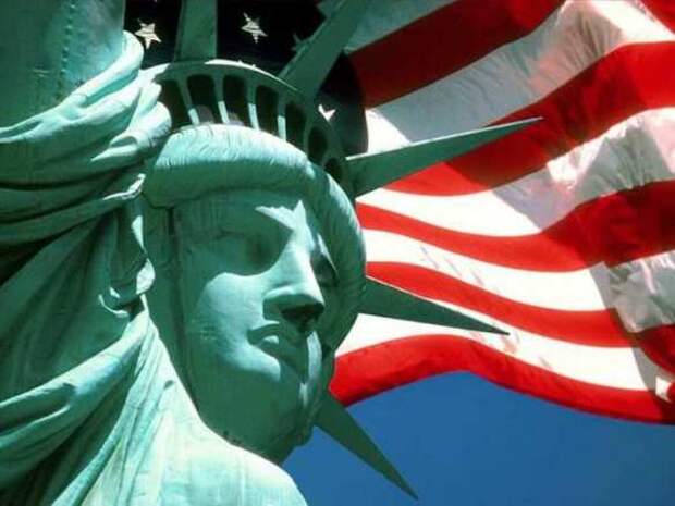 В Республиканской партии США началась «гражданская война» из-за помощи Украине, — WP | Русская весна