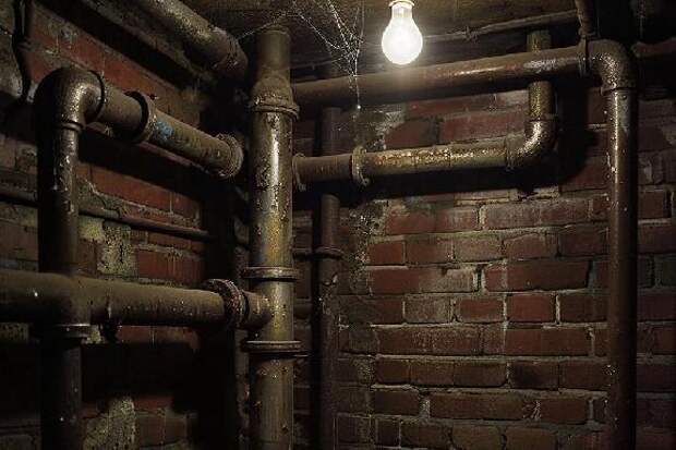 Прокуратура обязала РКС-Тамбов заменить аварийные трубы в доме по улице Социалистической