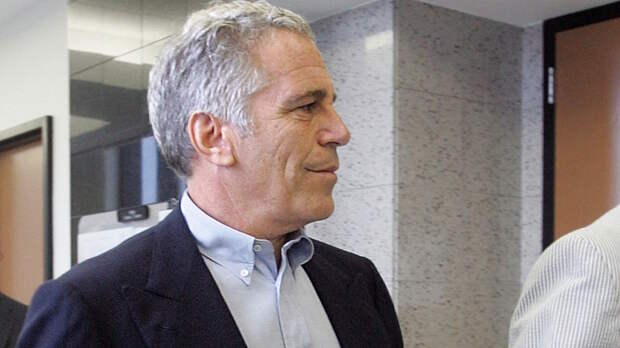 Шесть тайников Эпштейна: куда исчезли компьютеры и жесткие диски финансиста