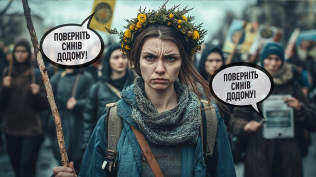 "Моральный дух падает всё ниже": На Украине нашли способ, как не платить семьям за гибель бойцов