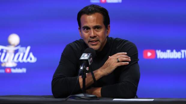 Erik Spoelstra