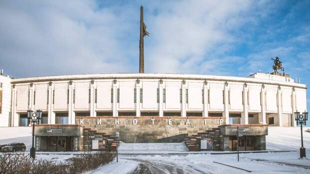 Цикл уроков о Сталинградской битве проведут в Музее Победы