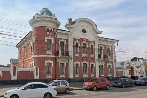 Проект реставрации усадьбы купца Аносова получил положительное заключение госэкспертизы