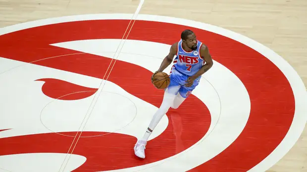 Дюрант принудительно помещён на карантин из-за контакта с заболевшим коронавирусом