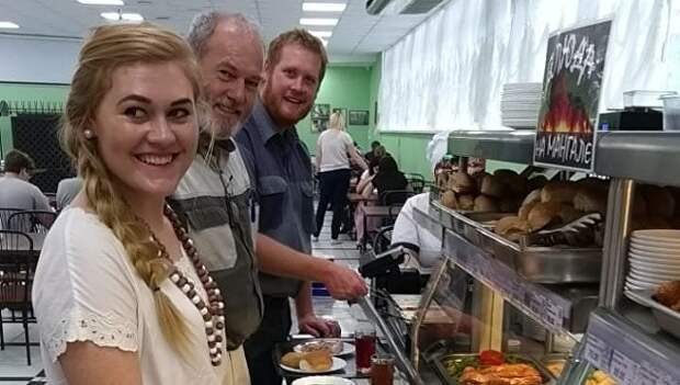 Делегация буров ЮАР в Ставрополе. Архивное фото Делегация буров ЮАР в Ставрополе. Архивное фото