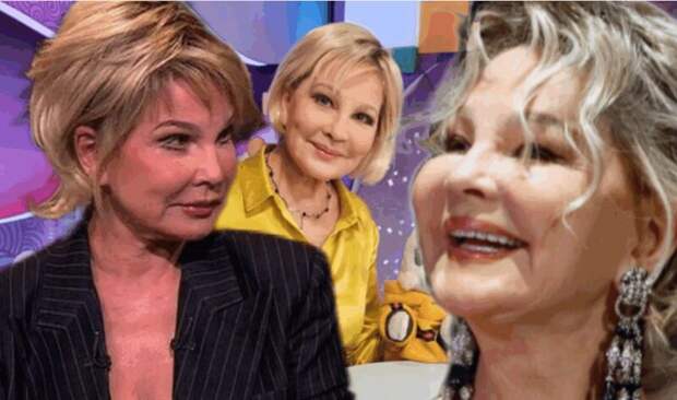 «Скулы просто ужас»: как выглядит в 72 года «тётя Таня», которая потеряла ребёнка и пережила предательство мужа