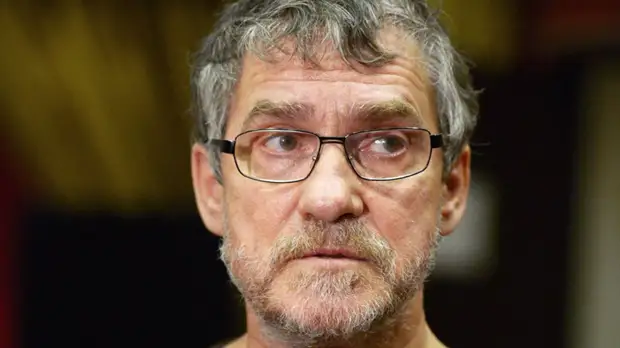 Заболевший коронавирусом актёр Валерий Гаркалин всё ещё находится в реанимации