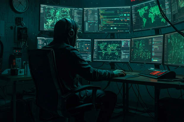 ИБ-эксперт Мельников: кибератак в РФ сильно больше, чем в официальной статистике