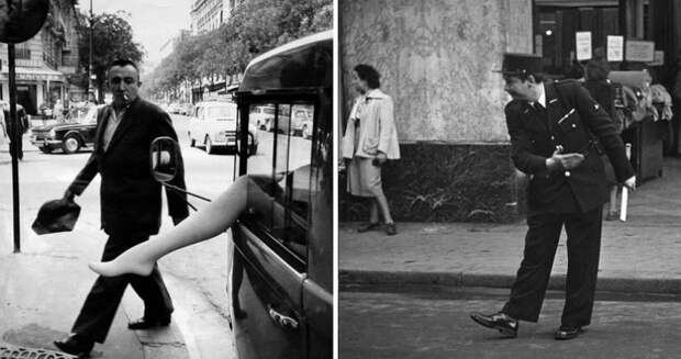 Робер Дуано — человек, который воспел Париж в фотографиях