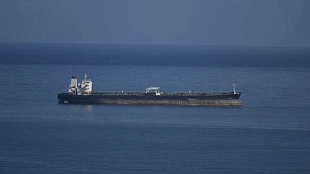 ООН: транзит судов через Ормузский пролив сократился более чем на 95%