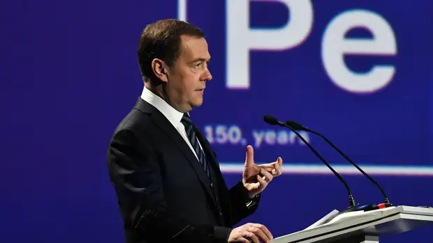 Медведев заявил, что у России много надежных торговых партнеров