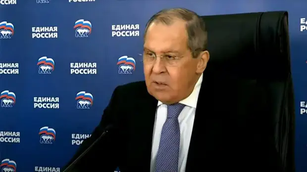 «Хотят расшатать внутриполитическую стабильность»: Лавров отметил попытки Запада повлиять на ситуацию в России