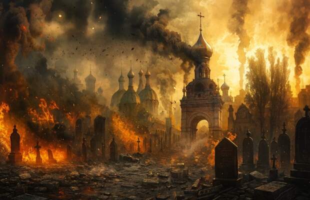 Что стоит за прогнозом математика Сидика Афгана о событиях 2026 года