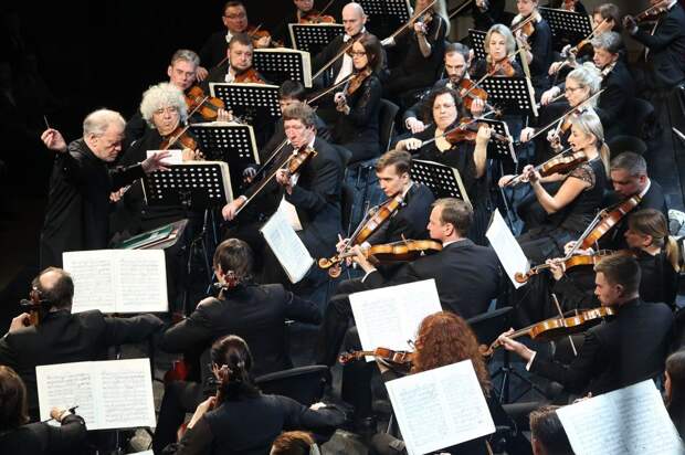 XXV Московский Пасхальный фестиваль будет самым масштабным за свою историю