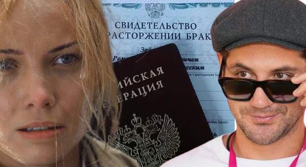 Причина развода Марка Богатырева и Татьяны Арнтгольц