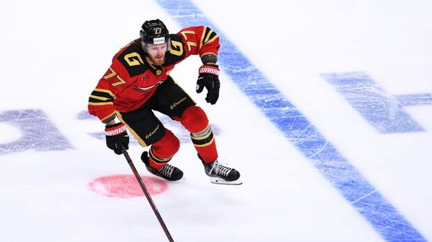 Имущество хоккеиста Телегина объявили в розыск из-за долгов в размере 71 млн рублей