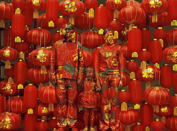 факты, китай, интересное