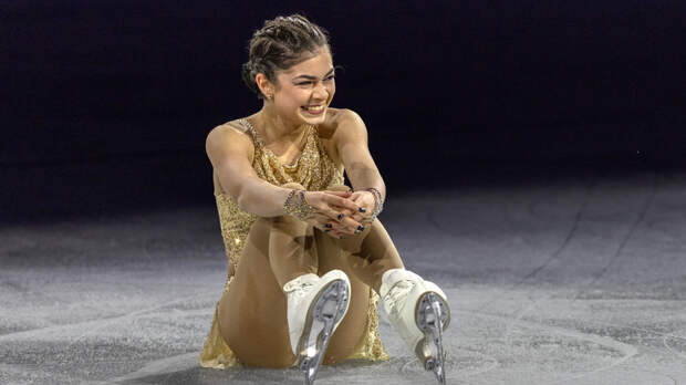 Петросян и Гуменник посетят закрытие церемонию Олимпийских игр