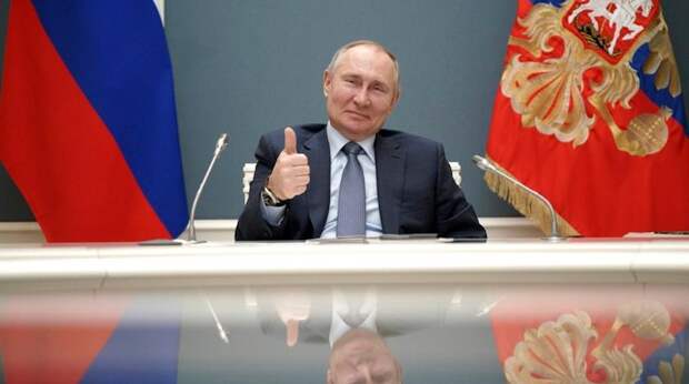Эрдоган решил задобрить Путина после провала в зерновой сделке