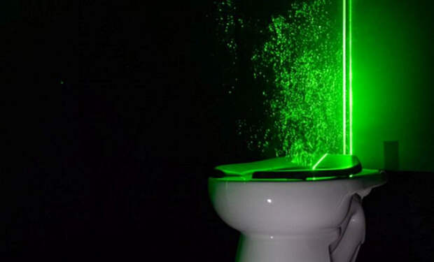 4 смыв унитаза