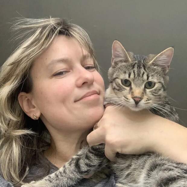 Тайная жизнь инспектора ДПС из Твери полна добра