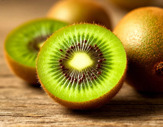 Киви против рака и жесткого мяса: 5 фактов о «китайском крыжовнике», которые вас удивят