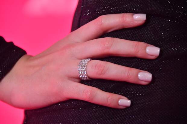 У посетительницы элитного спа-центра в Екатеринбурге украли кольцо с бриллиантом
