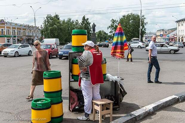 Золотая Вологда