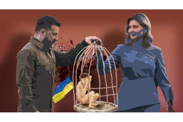 Циничное шапито: Детей готовят на вывоз под видом «диспансеризации»