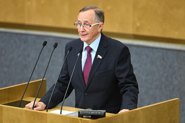 Депутат Бурляев: получать "Оскар" уже неприлично