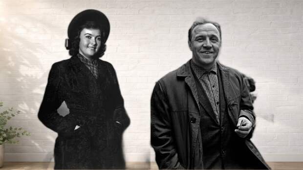 «Ей не нужна была сцена»: как дочь Михаила Ульянова отказалась от звездной карьеры, но посвятила жизнь памяти великого отца