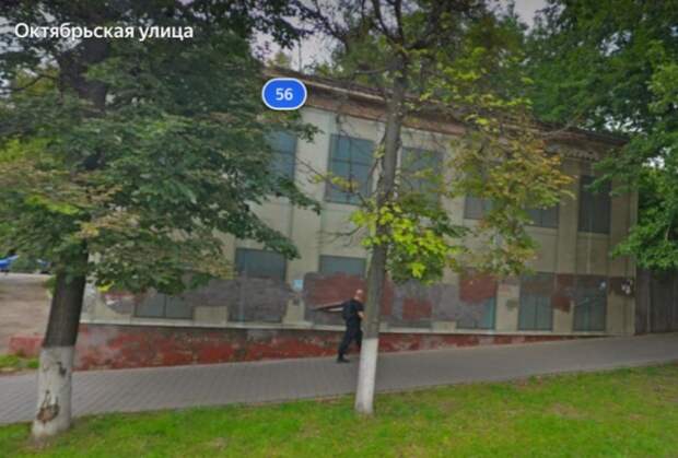 Забытый облик тульского дома стал предметом охраны