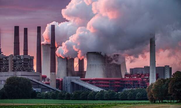 Карантин во время пандемии COVID-19 не замедлил выбросы парниковых газов