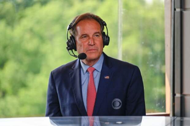 Jim Nantz Shares His 'Most Pre-Planned' Tournament-Winning Call