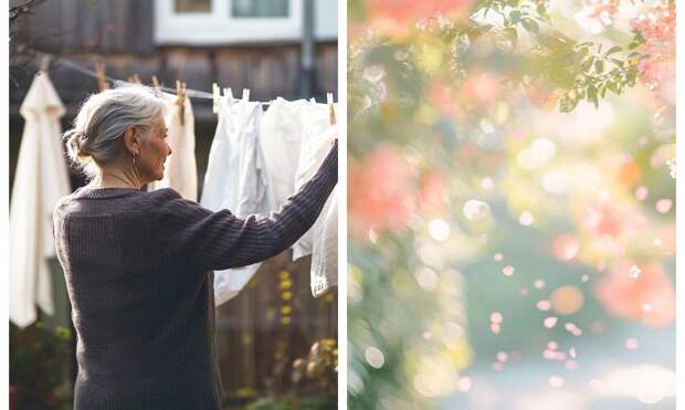 6 вещей, которые бабушки всегда делают во время уборки (и нам стоит это перенять)