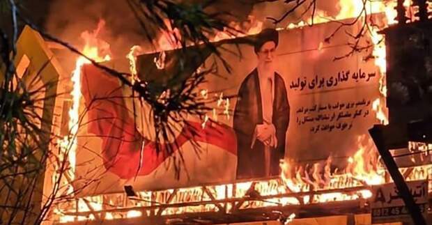 Главное про Иран для России